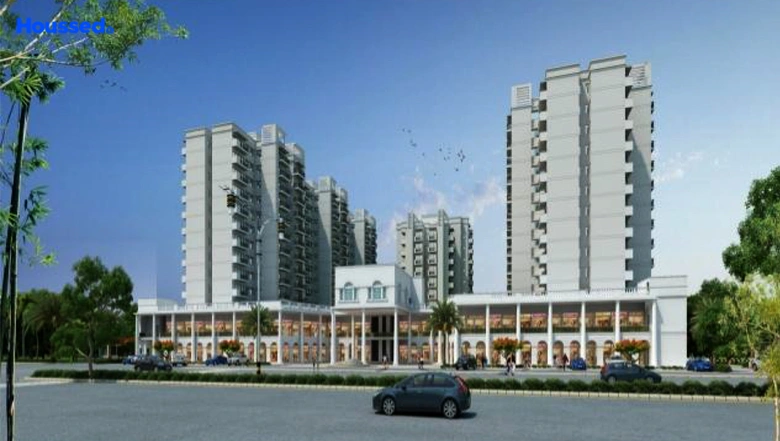 Project Image of Signature Global Andour Heights in Sector 71, Gurgaon - Image 188820