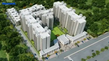 Project Image of Signature Global Andour Heights - Image 188821