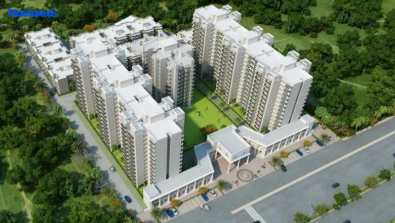 Project Image of Signature Global Andour Heights in Sector 71, Gurgaon - Image 188821