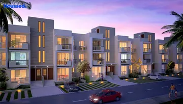 Project Image of Unitech Anthea Floors - Image 188837