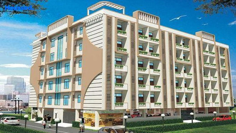 Project Image of India Bricks Vintage Avenue in Vaidpura, Greater Noida - Image 188834