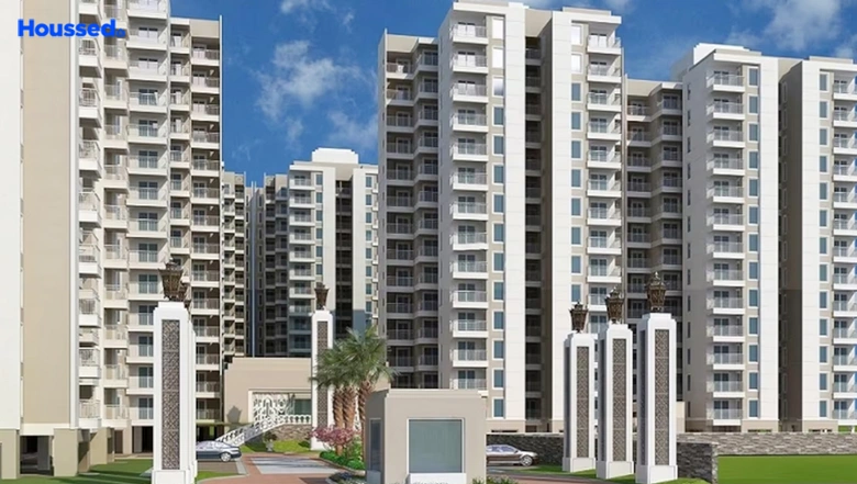 Project Image of Zara Roma in Sector 95B, Gurgaon - Image 188880