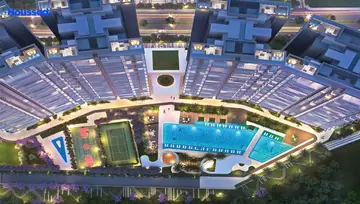 Amenities of Signature Global De Luxe DXP - Image 188914