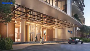 Amenities of Signature Global De Luxe DXP - Image 188915