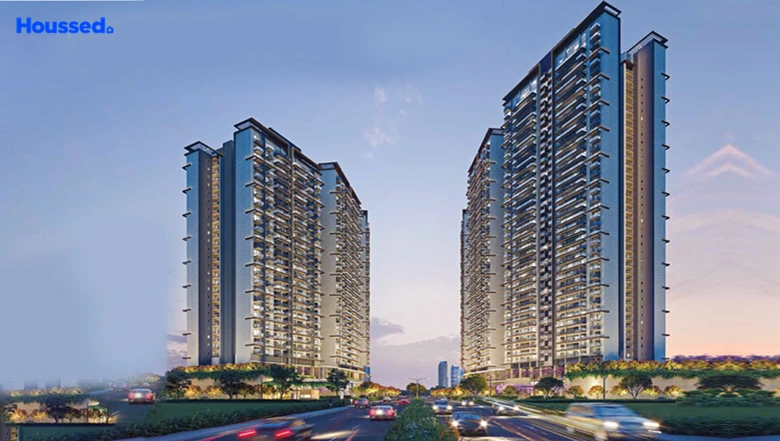 Project Image of Signature Global De Luxe DXP in Sector 37D, Gurgaon - Image 188911
