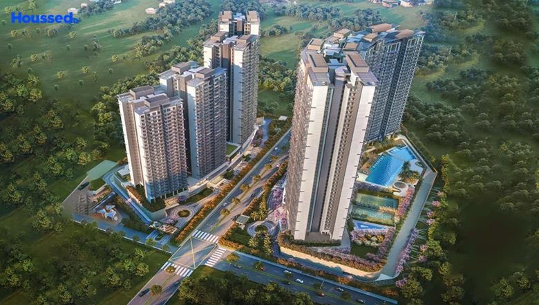 Project Image of Signature Global De Luxe DXP in Sector 37D, Gurgaon - Image 188912