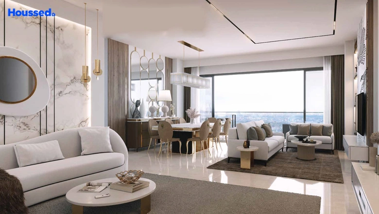 Sample Apartment of Signature Global De Luxe DXP in Sector 37D, Gurgaon - Image 188918