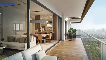 Sample Apartment of Signature Global De Luxe DXP - Image 188917