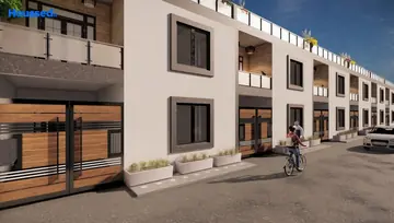 Project Image of JSF Parth Residency - Image 188924