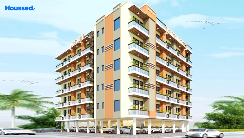 Project Image of Lotus Homes in Ecotech 3, Greater Noida - Image 188963