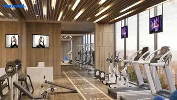 Amenities of Raunak Centrum - Image 116926