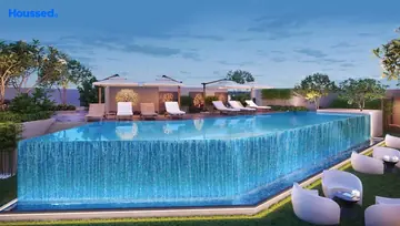 Amenities of Raunak Centrum - Image 116925