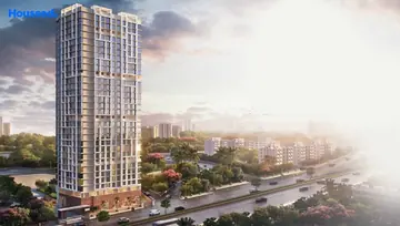 Project Image of Raunak Centrum - Image 116924