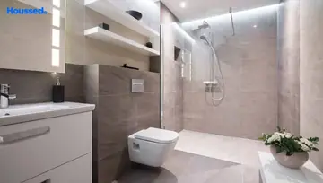 Sample Apartment of Raunak Centrum - Image 116927