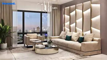 Sample Apartment of Raunak Centrum - Image 116931