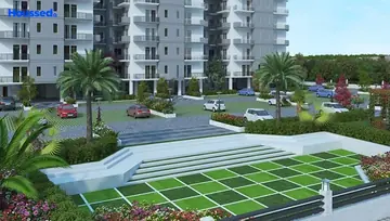 Amenities of Signature Global The Roselia - Image 188990