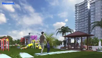 Amenities of Signature Global The Roselia - Image 188989