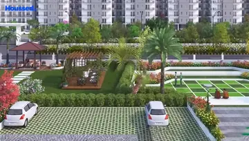 Amenities of Signature Global The Roselia - Image 188991