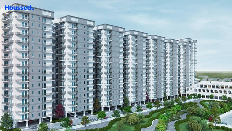 Project Image of Signature Global The Roselia in Sector 95A, Gurgaon - Image 188984