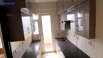 Sample Apartment of Signature Global The Roselia - Image 188992