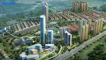 Project Image of Orris Curio City - Image 188982