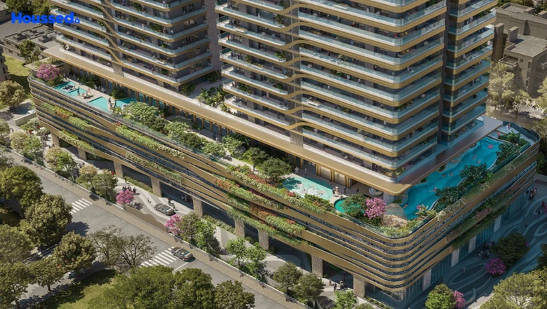 Project Image of Trevoc Royal Residences in Sector 56, Gurgaon - Image 189000