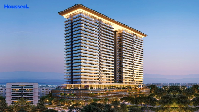 Project Image of Trevoc Royal Residences in Sector 56, Gurgaon - Image 188998