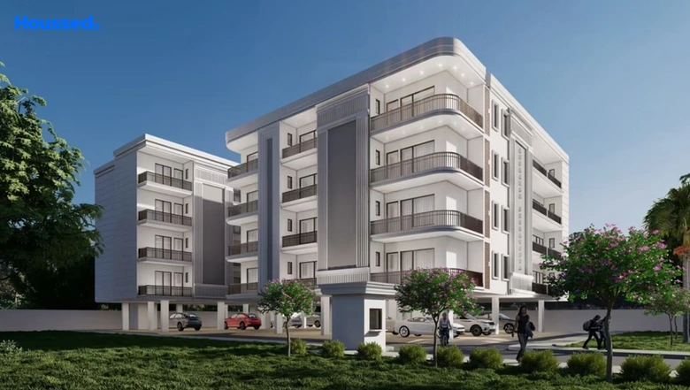 Project Image of Rudransh Bella Vista in Sector 1, Greater Noida - Image 189012