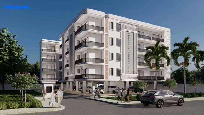 Project Image of Rudransh Bella Vista in Sector 1, Greater Noida - Image 189011