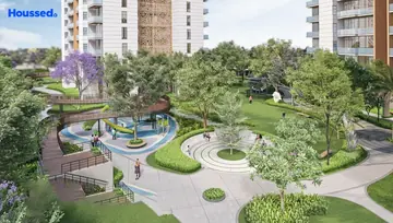 Amenities of Tulip Crimson - Image 189021