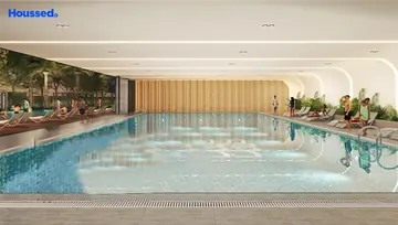Amenities of Tulip Crimson - Image 189018
