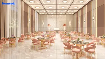Amenities of Tulip Crimson - Image 189020