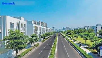 Amenities of Vatika Independent Floors - Image 189031