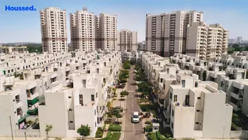 Project Image of Vatika Independent Floors - Image 189028