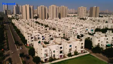 Project Image of Vatika Independent Floors - Image 189029