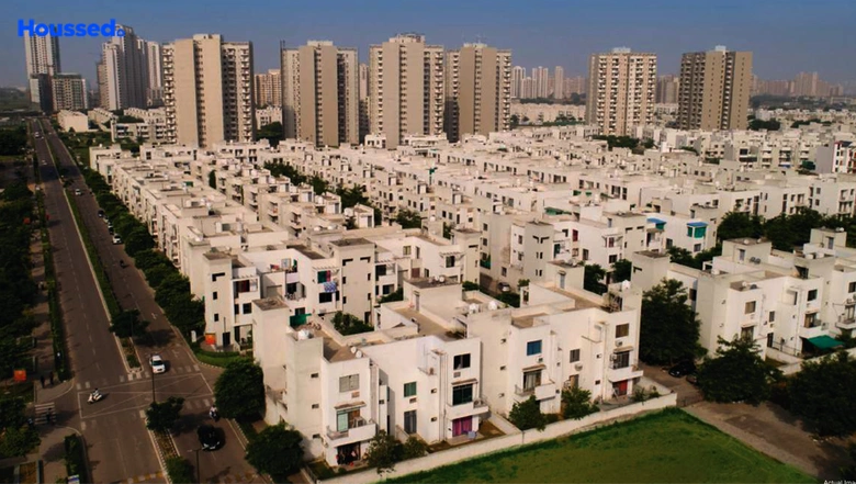 Project Image of Vatika Independent Floors in Sector 82, Gurgaon - Image 189029
