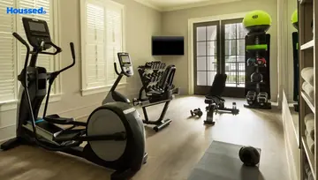 Amenities of Mahaveer Homes 2 - Image 189036