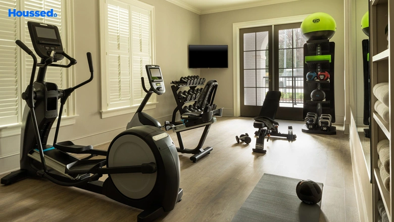 Amenities of Mahaveer Homes 2 in Noida Extention, Greater Noida - Image 189036