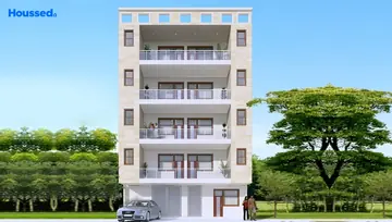 Project Image of Mahaveer Homes 2 - Image 189035