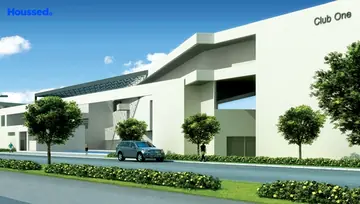 Amenities of Vatika Tranquil Heights - Image 189043