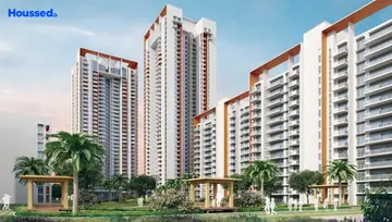 Project Image of Vatika Tranquil Heights - Image 189041