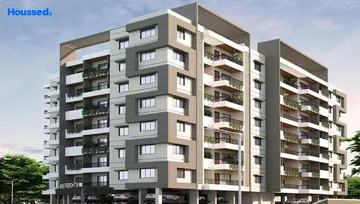 Project Image of Samarth Iris Heights - Image 117746