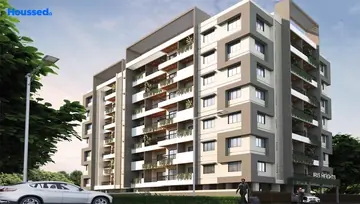 Project Image of Samarth Iris Heights - Image 117747