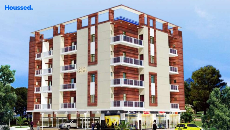 Project Image of Avantika Oynx County in Sector 1, Greater Noida - Image 189047