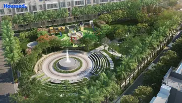 Amenities of ACE Palm Floors - Image 189057