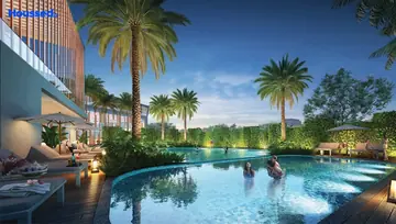 Amenities of ACE Palm Floors - Image 189056