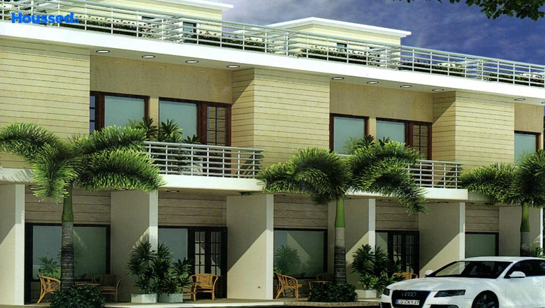 Project Image of Royal Shape Highway Homes in Lal Kuan, Ghaziabad - Image 189062