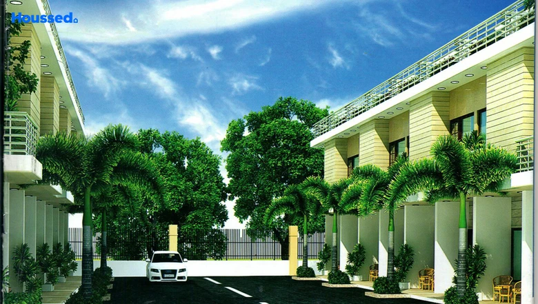 Project Image of Royal Shape Highway Homes in Lal Kuan, Ghaziabad - Image 189061