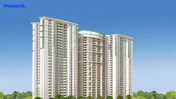 Project Image of Tashee Spire Flexi Homes - Image 189068