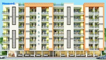 Project Image of Times Apna Ghar - Image 189098
